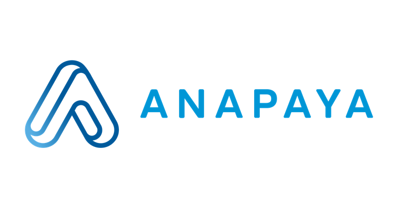 Anapaya logo